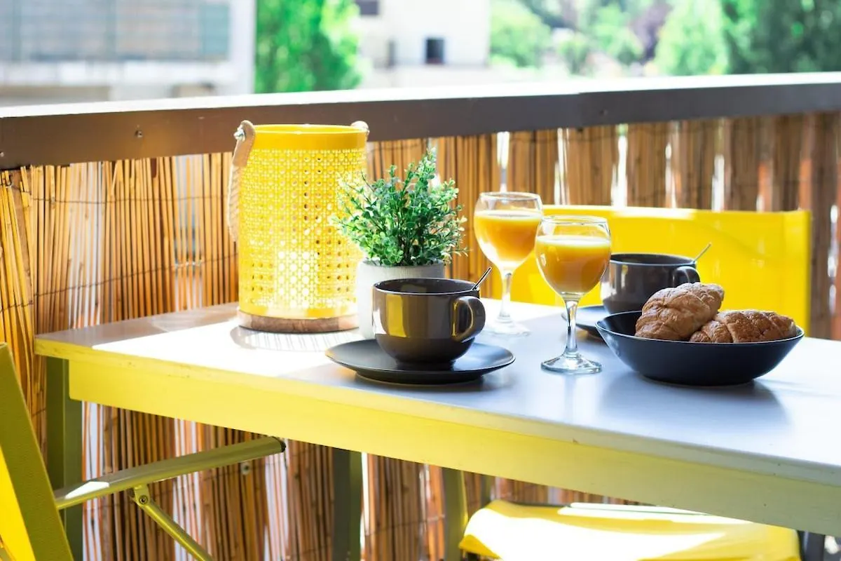 Petit Biscuit Proche Vieille Ville Annecy Apartment
