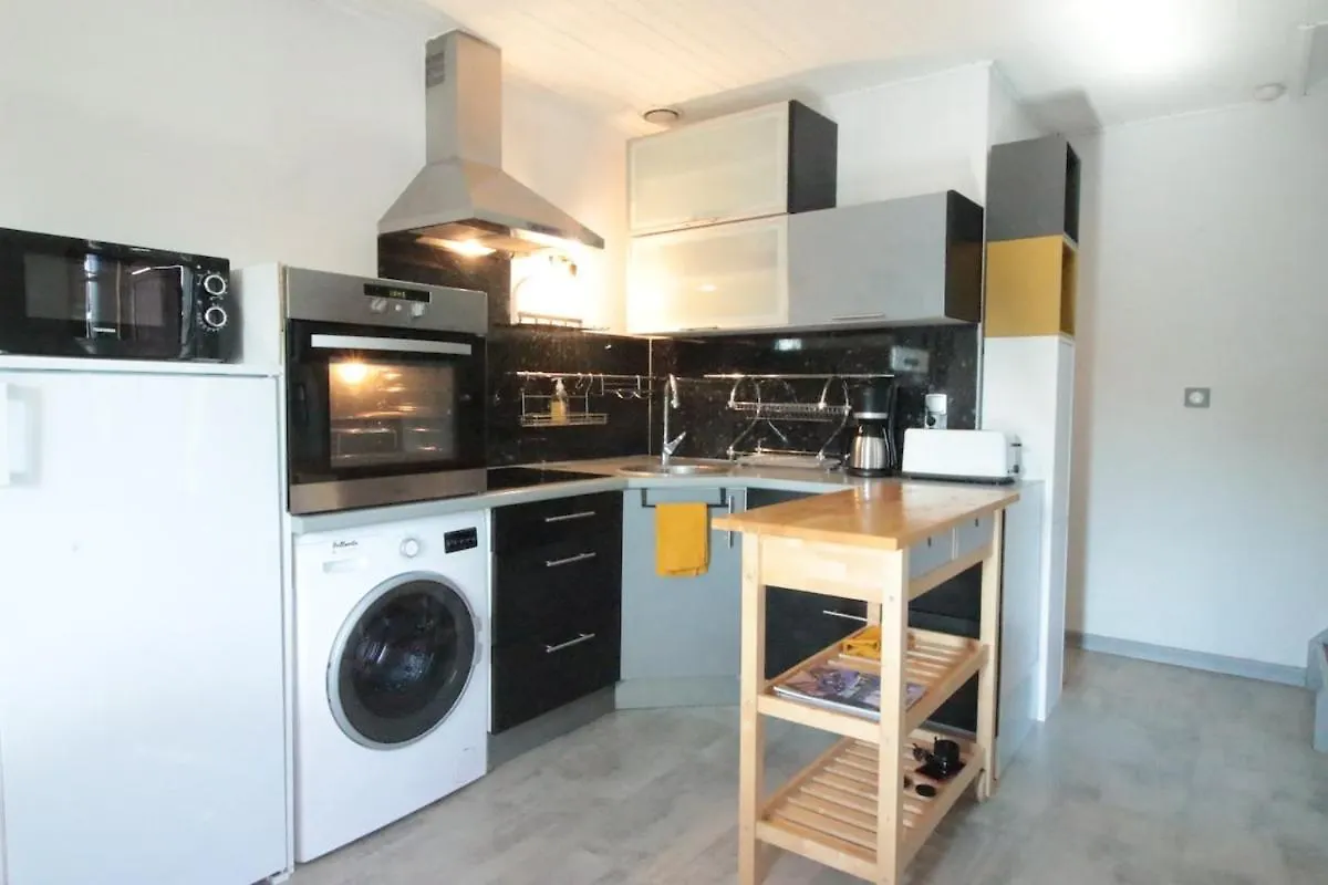 Apartment Petit Biscuit Proche Vieille Ville Annecy France