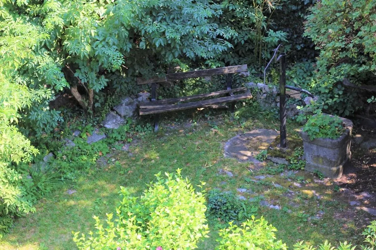 Apartment Petit Biscuit Proche Vieille Ville Annecy